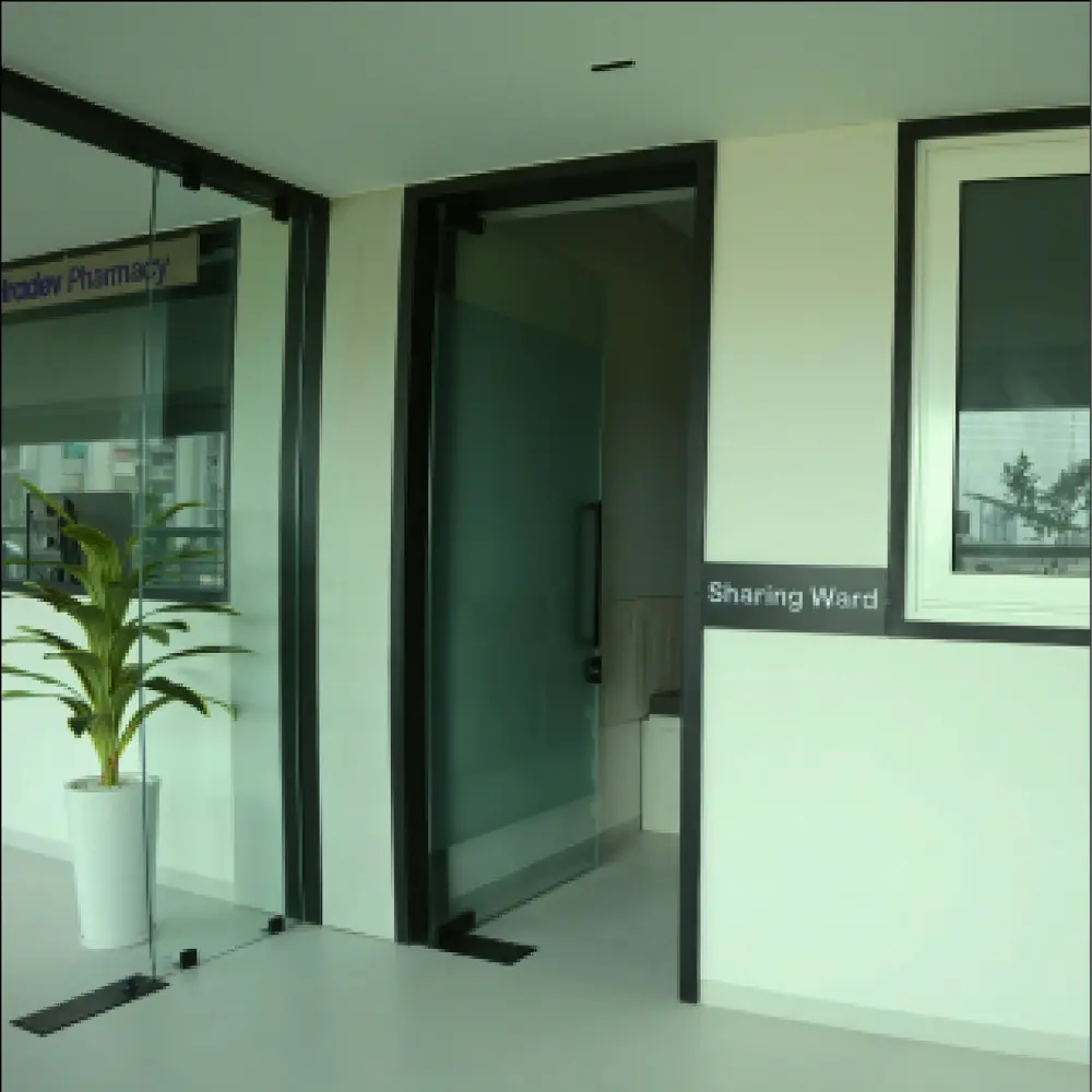 Tirtham Surgical Hospital facility photograph 6