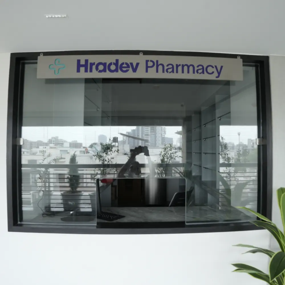 Tirtham Surgical Hospital facility photograph 9