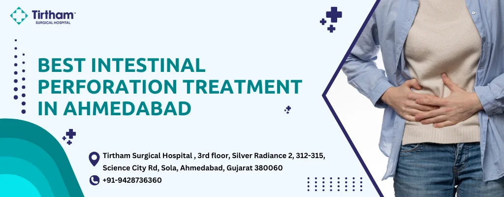 Intestinal Perforation