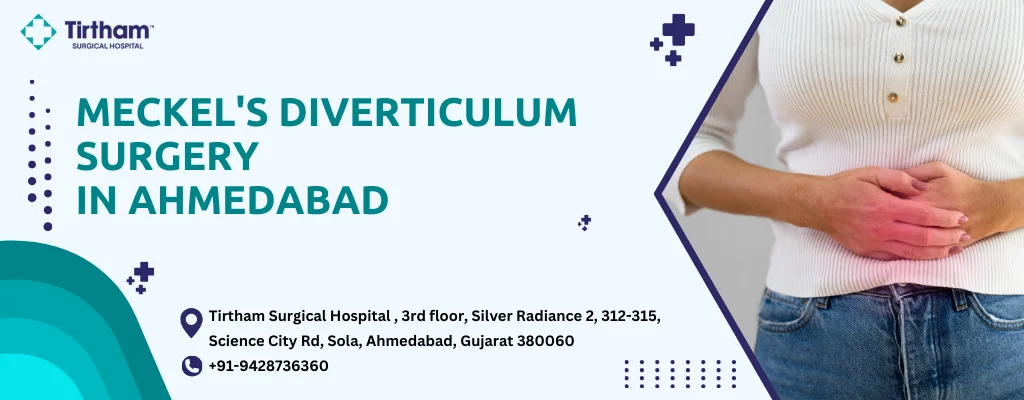 Meckel’s Diverticulum