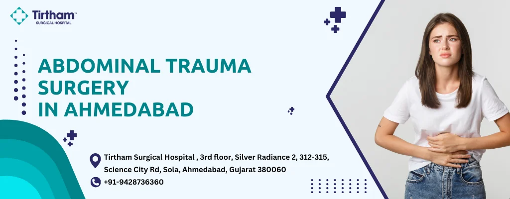 Abdominal Trauma