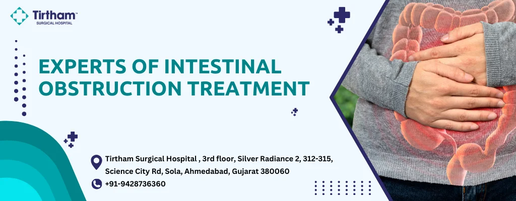 Intestinal Obstruction