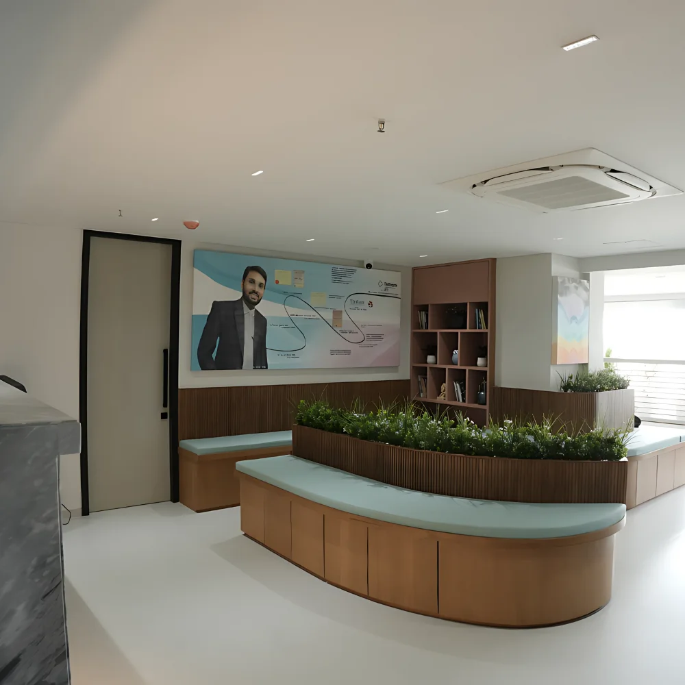 Tirtham Surgical Hospital facility photograph 3