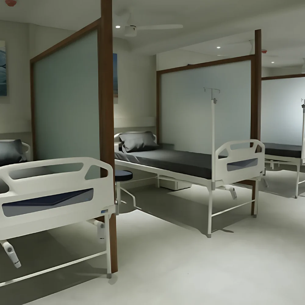 Tirtham Surgical Hospital facility photograph 10