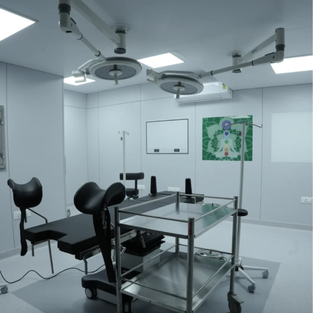 Tirtham Surgical Hospital facility photograph 5
