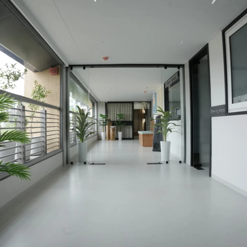 Tirtham Surgical Hospital facility photograph 4