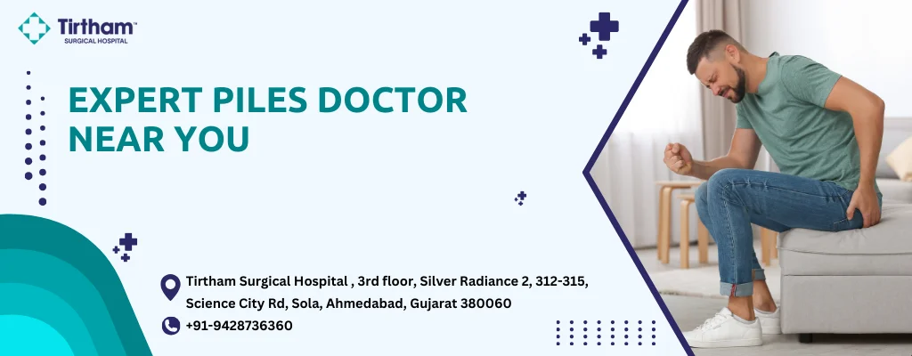 Expert Piles Doctor Near You